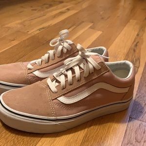 Old Skool Vans
